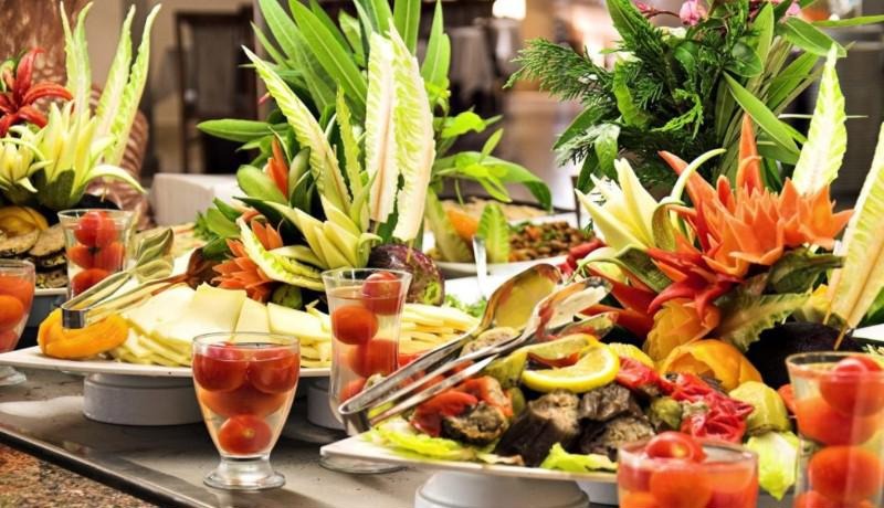 Batihan Beach Resort & Spa