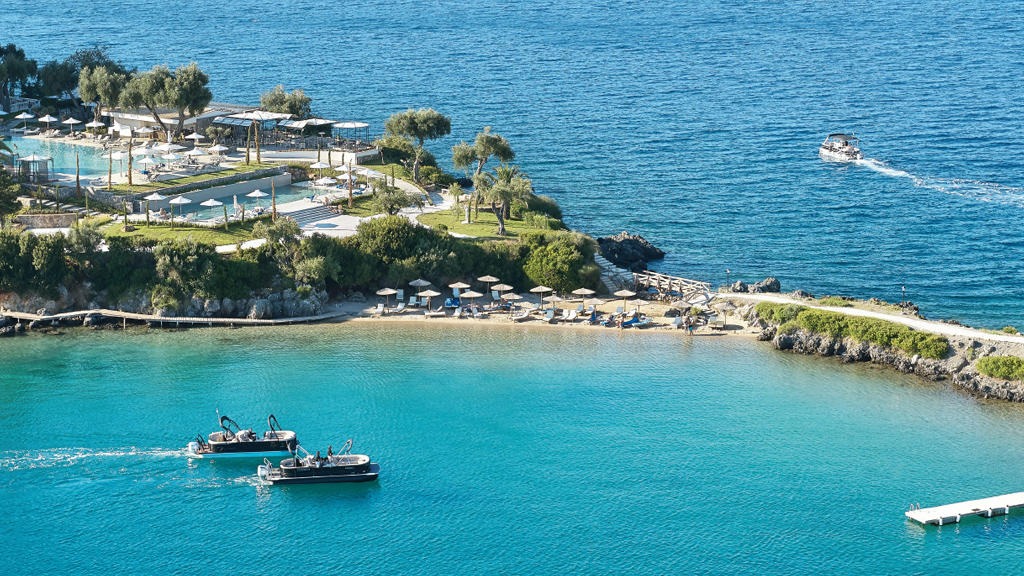 Grecotel Corfu Imperial