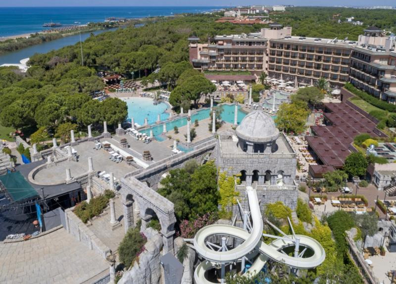Xanadu Resort