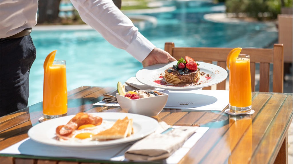 Mitsis Galini Wellness & Spa