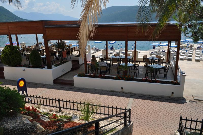 Hotel Perla