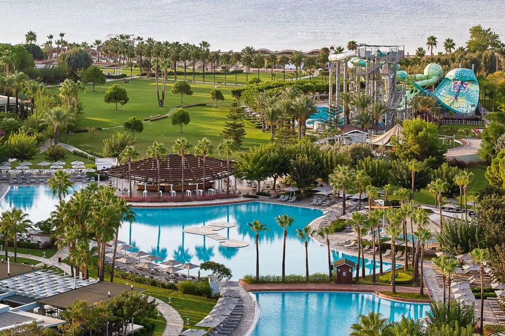 Hotel Barut Lara Collection