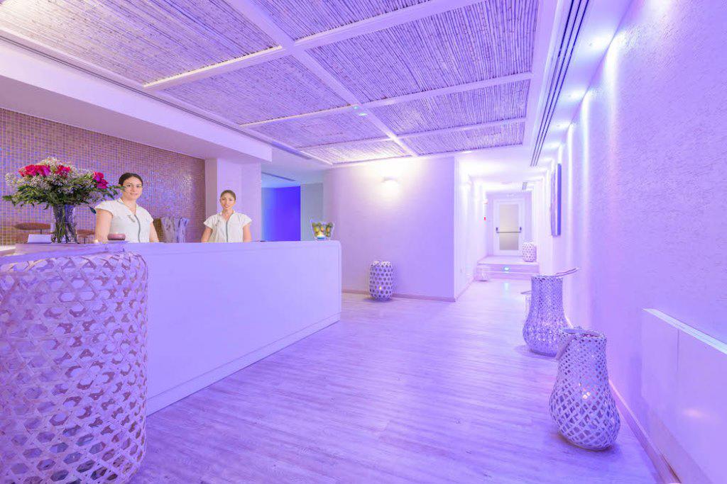 Hotel Melpo Anita