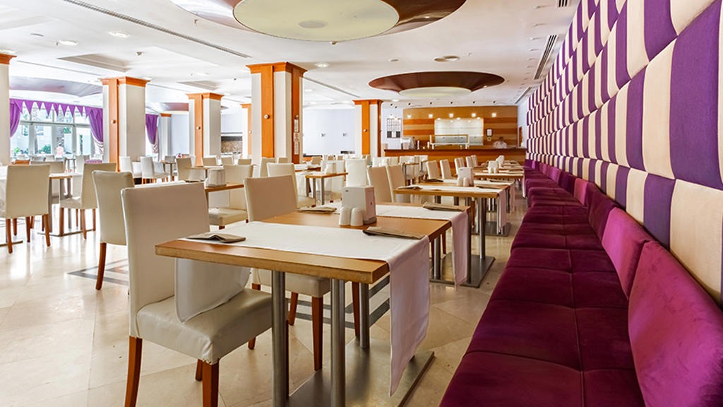 Pineta Park Deluxe Hotel