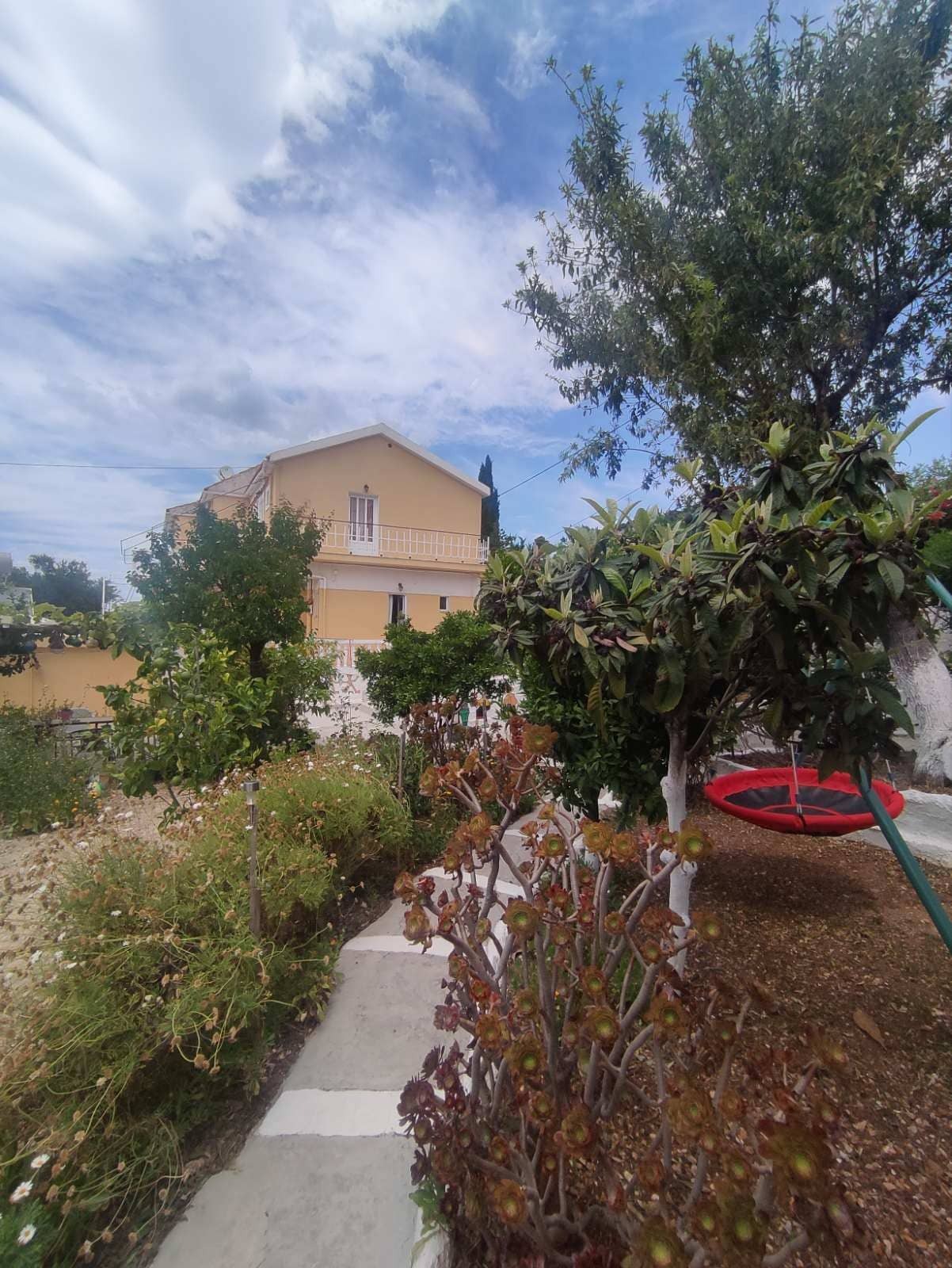 Vila Kappatos