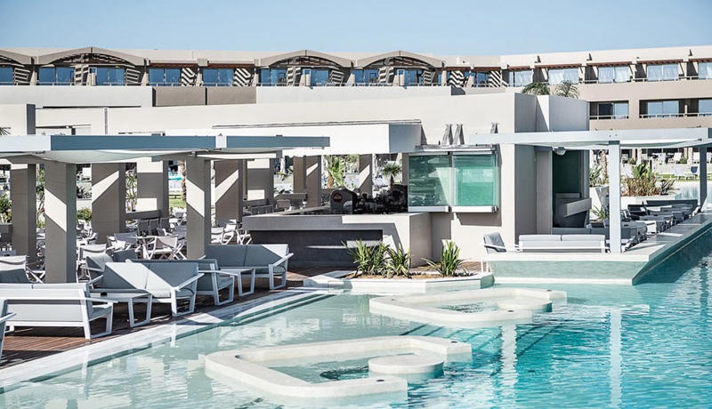 Euphoria Resort