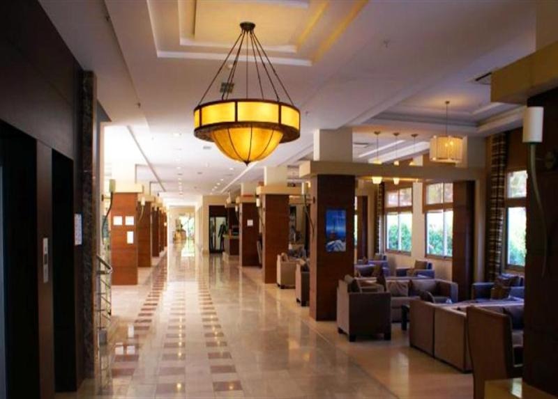 Magic Sun Hotel