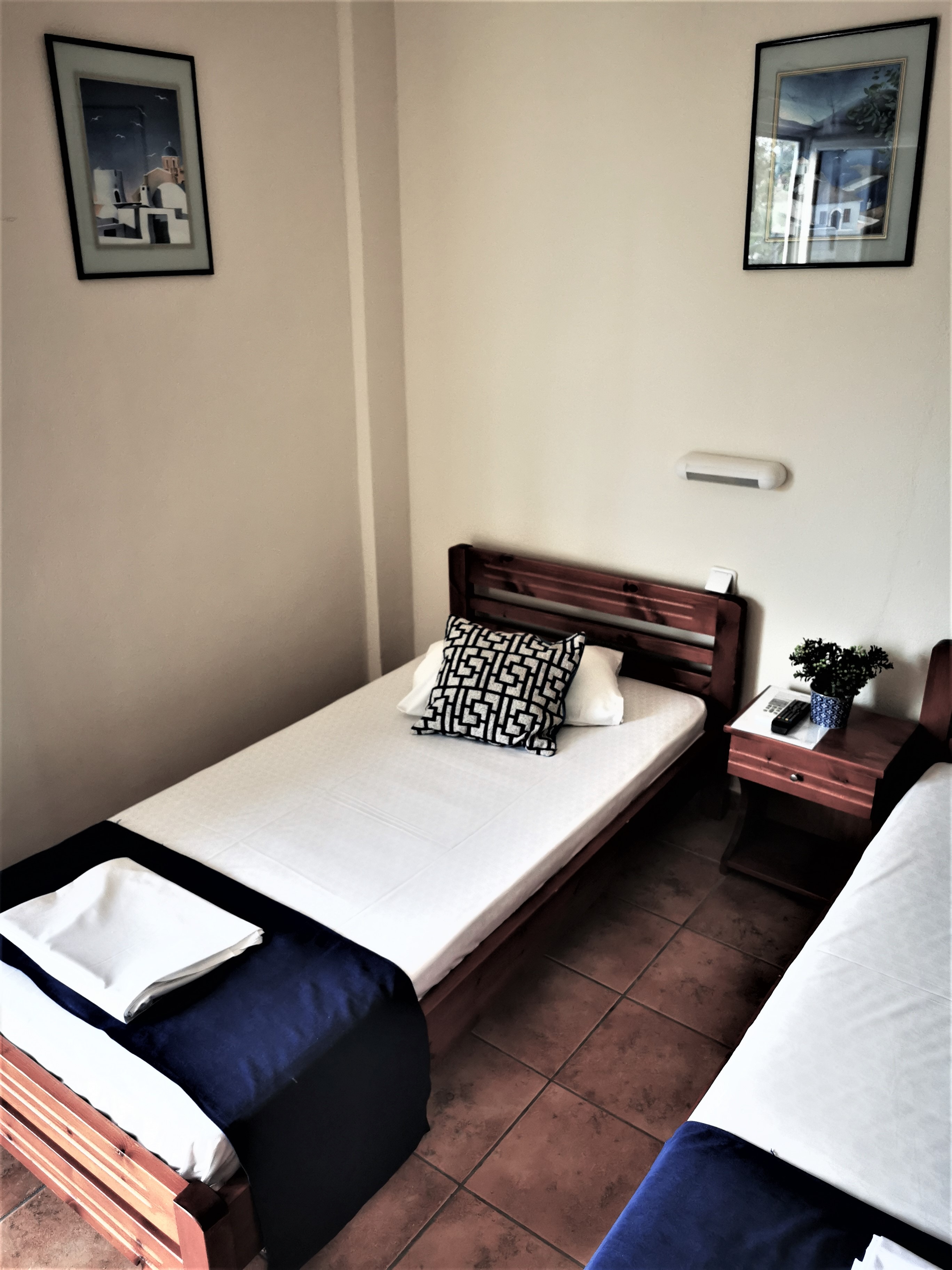 Vila Atlantis Inn