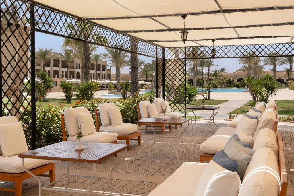 Jaz Oriental Hotel