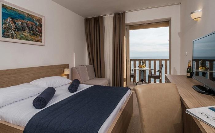 Hotel Poseidon