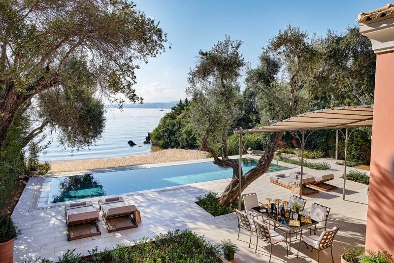 Hotel Grecotel Corfu Imperial