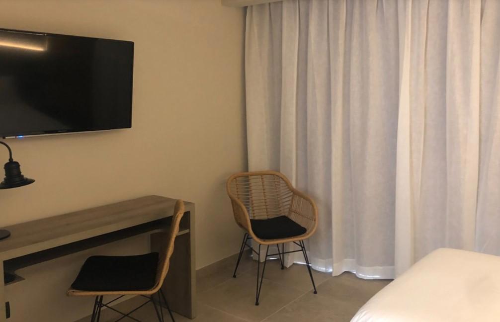 Hotel Metropol