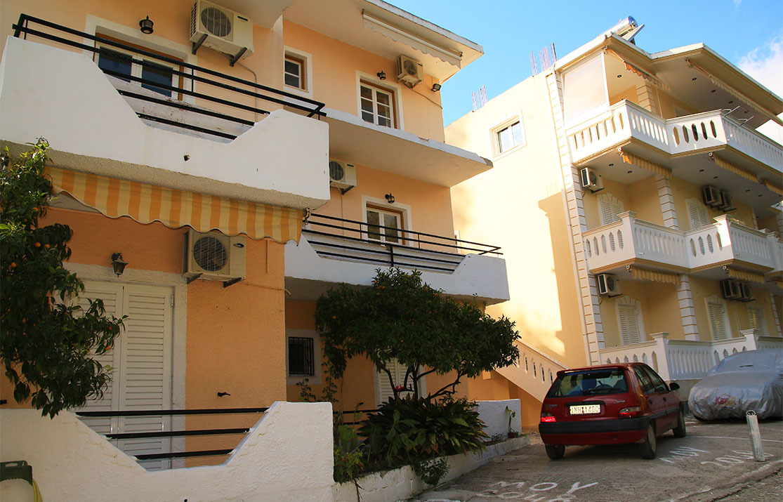 Vila Johana