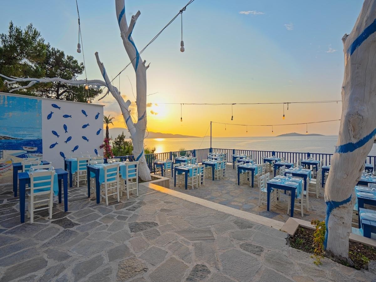 Blue Dreams Resort