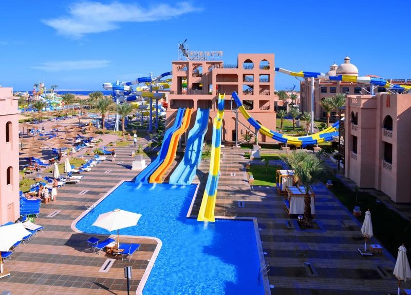 Pickalbatros Aqua Vista HRG
