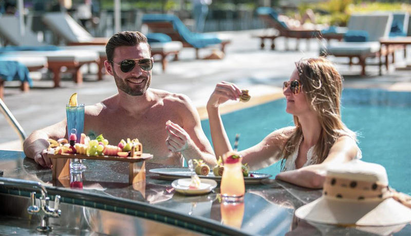 Stella Di Mare Dubai Marina Hotel