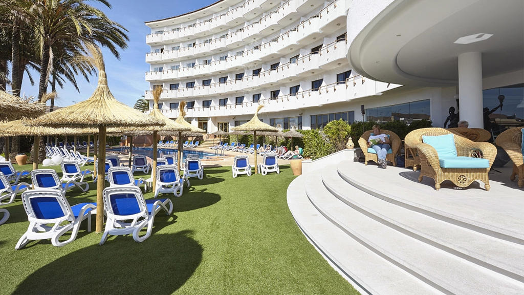 Grupotel Maritimo