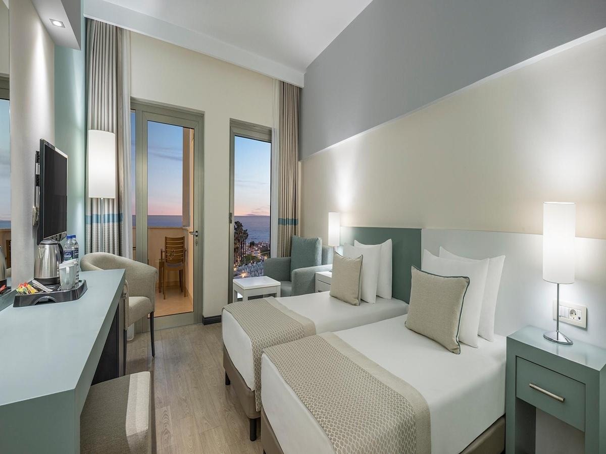 Arcanus Hotel Sorgun