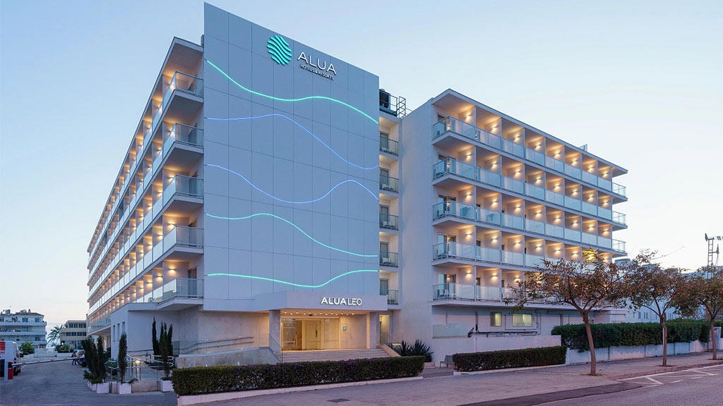 Alua Leo Hotel (ex Roc Leo)