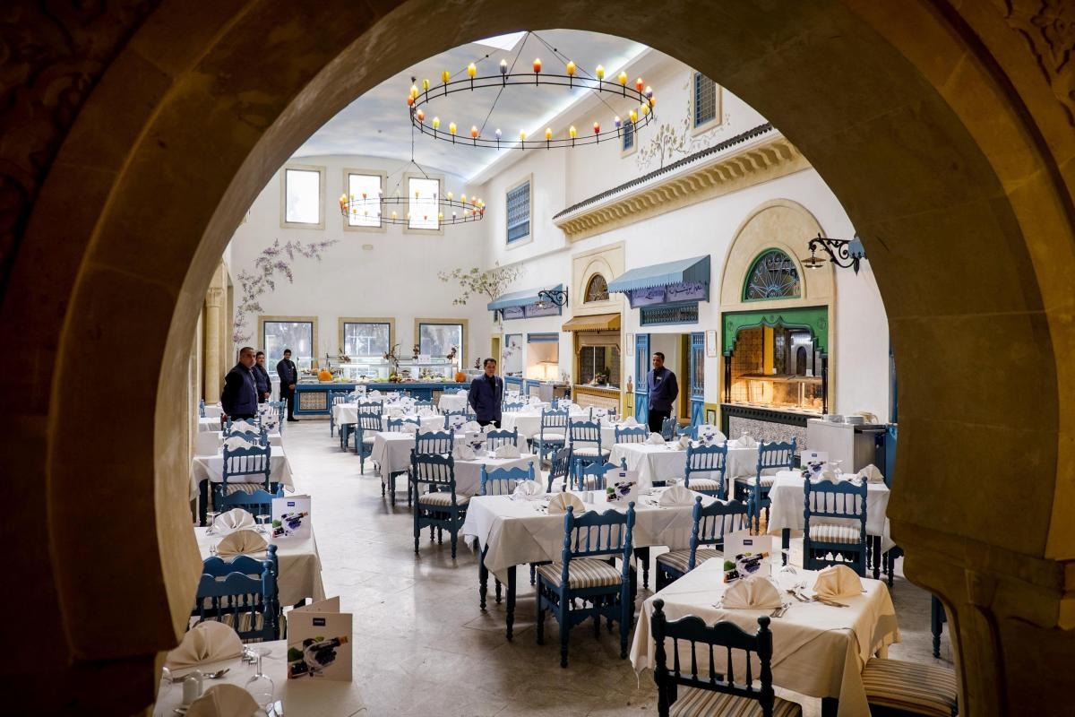Medina Belisaire & Thalasso