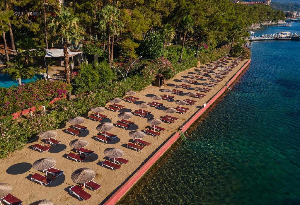 Grand Yazici Club Marmaris Palace 
