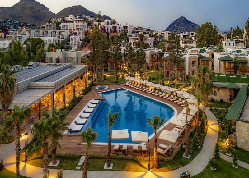 Suum Bodrum