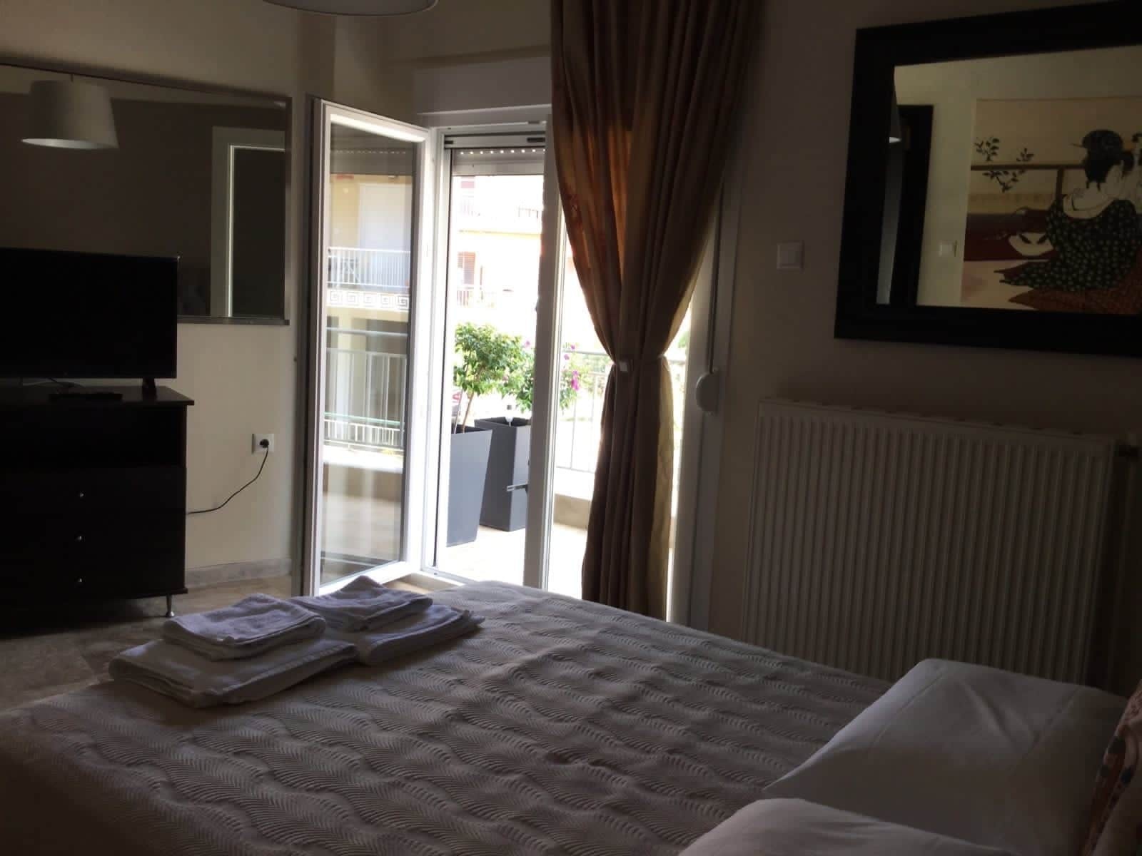 Apartmani Dias