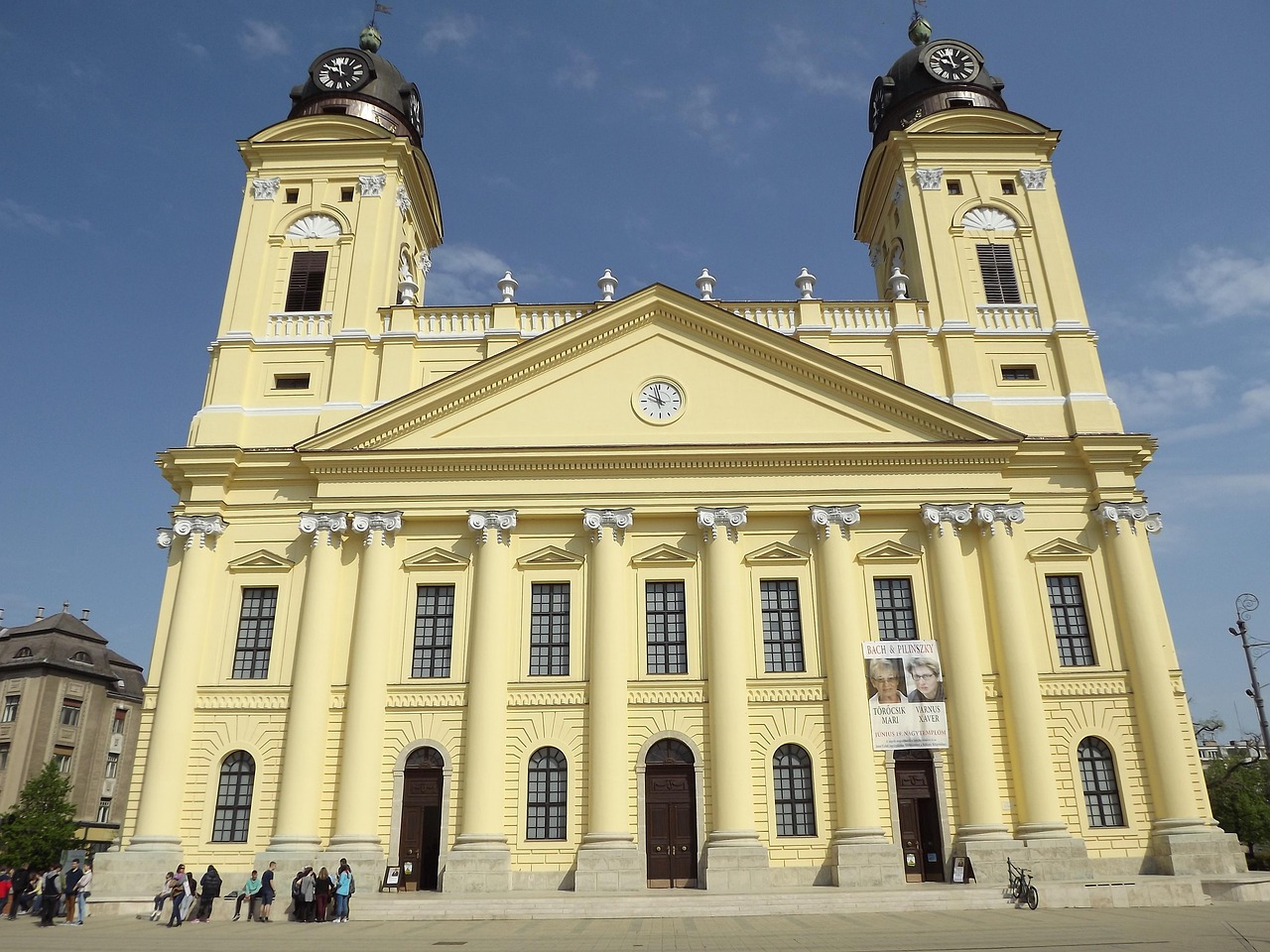 Oradea - Advent