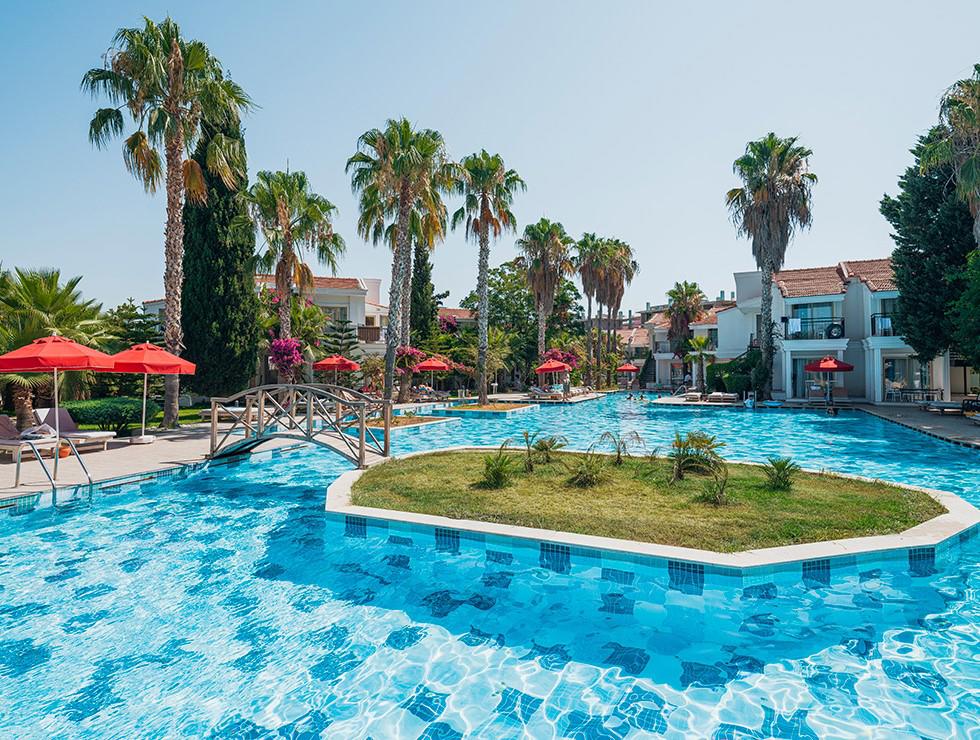 Hotel Selectum Family Comfort (ex. Hotel Lyra Resort)