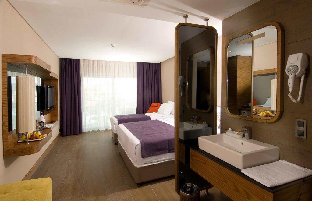 Hotel Casa De Maris Spa & Resort Adults Only 16+