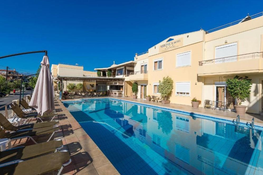 Hotel Veronica