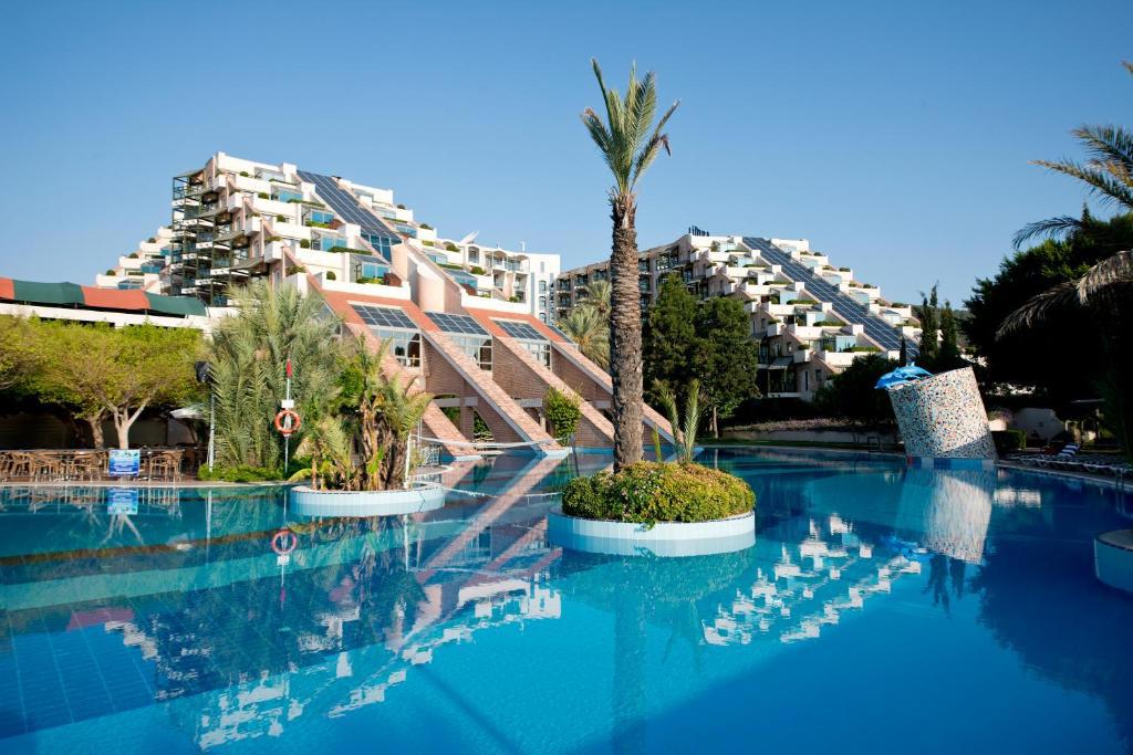 Limak Limra Hotel