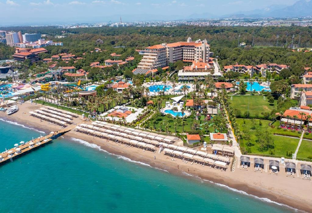 Hotel Bellis Deluxe
