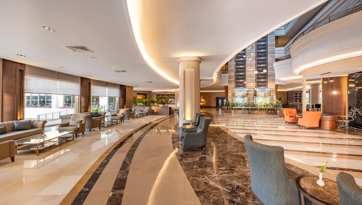 Sunland Resort Hotel