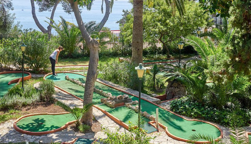Bon Sol Resort & Spa