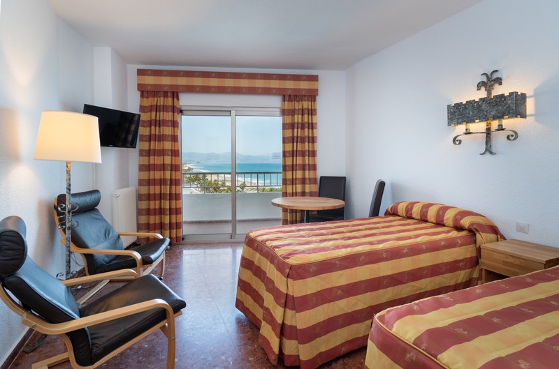 Hotel Bajondilo