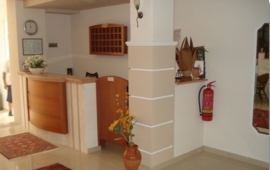 Vila Hermes