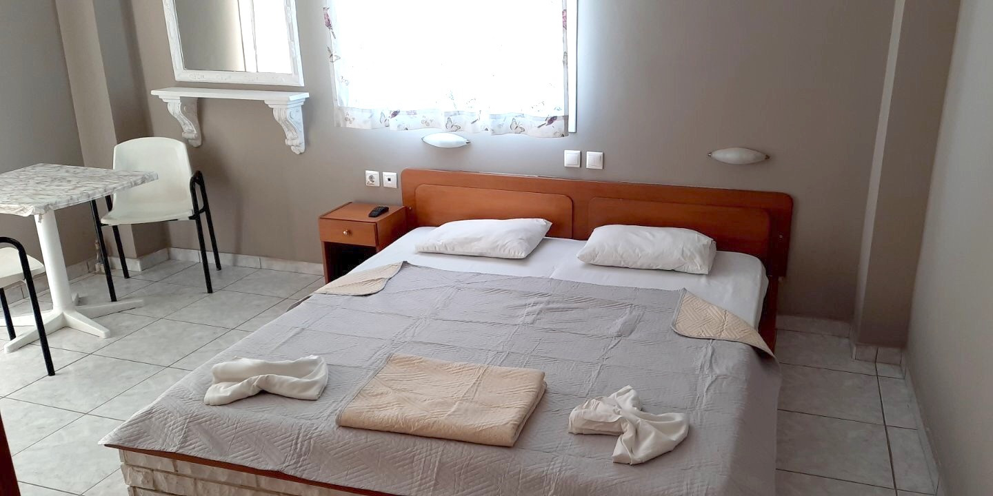 Vila Apostolis