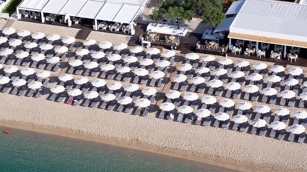 Lichnos Beach Hotel