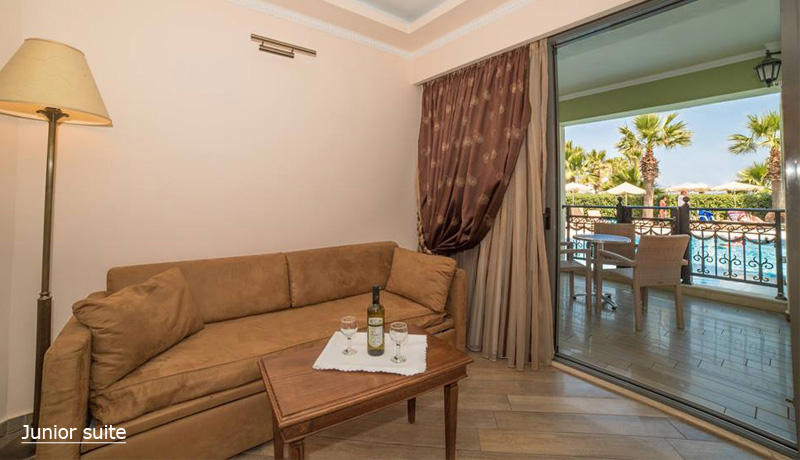 Palazetto Hotel