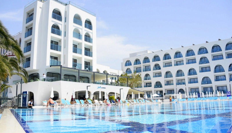 Infinity by Yelken Aquapark Resort