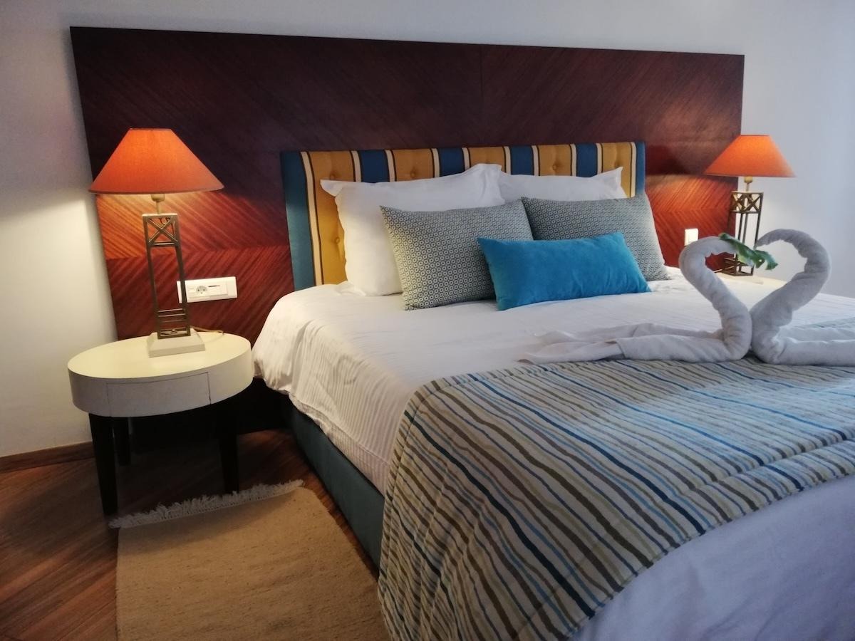 Regency Hotel & Spa
