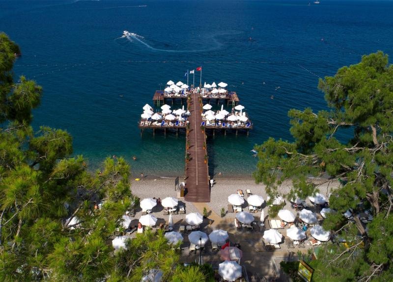 Akra Kemer (ex Barut Kemer)