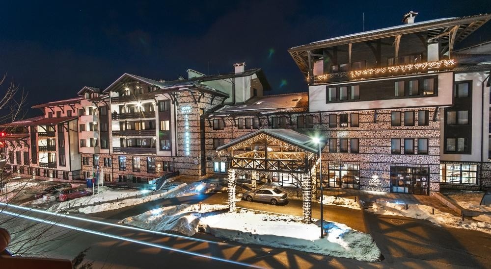 Hotel Lion