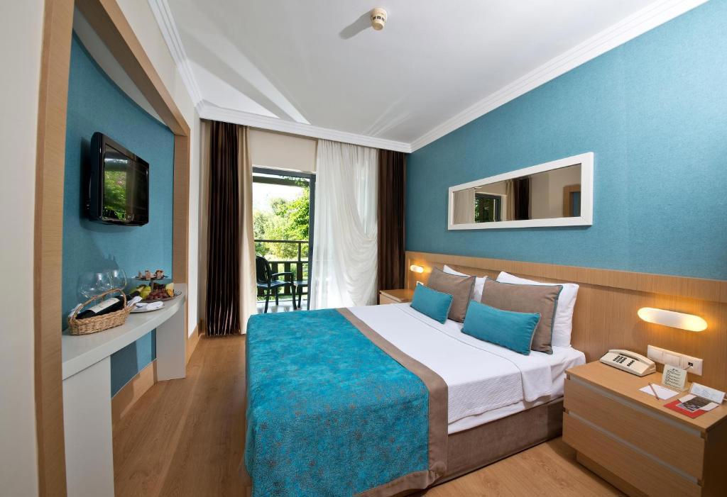 Limak Limra Hotel
