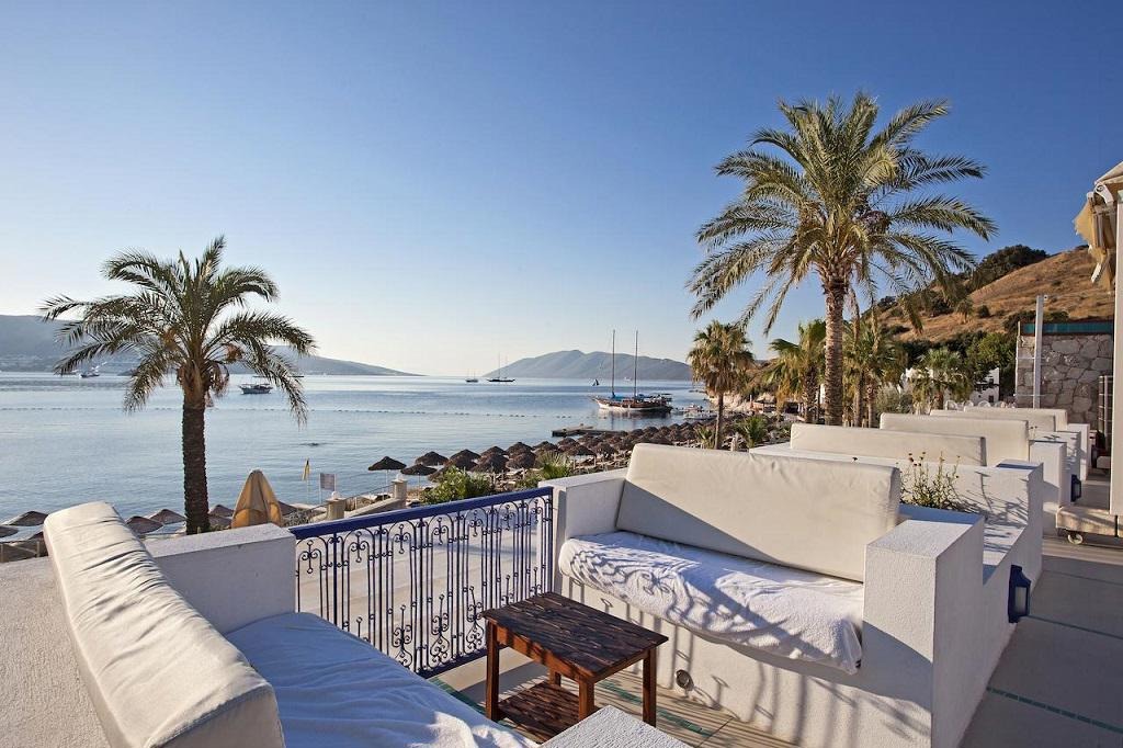 Salmakis Resort and Spa