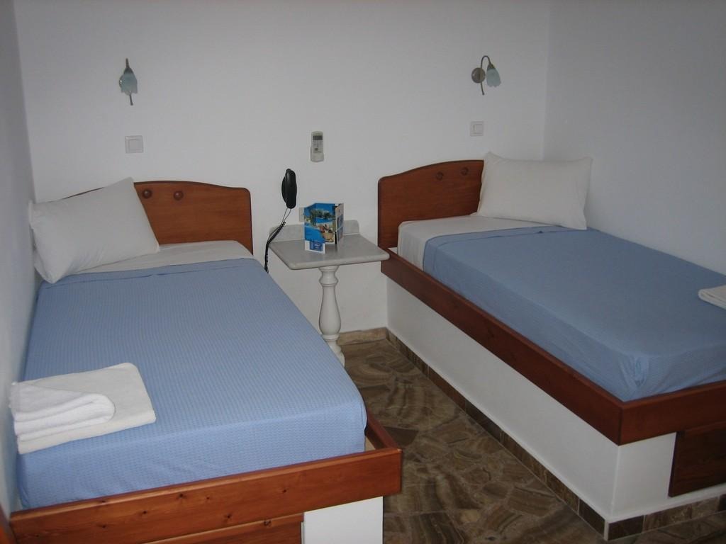 Homers Inn Hotel
