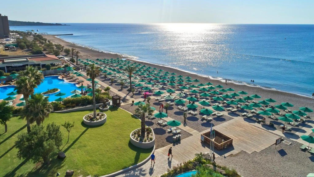 Hotel Esperos Mare