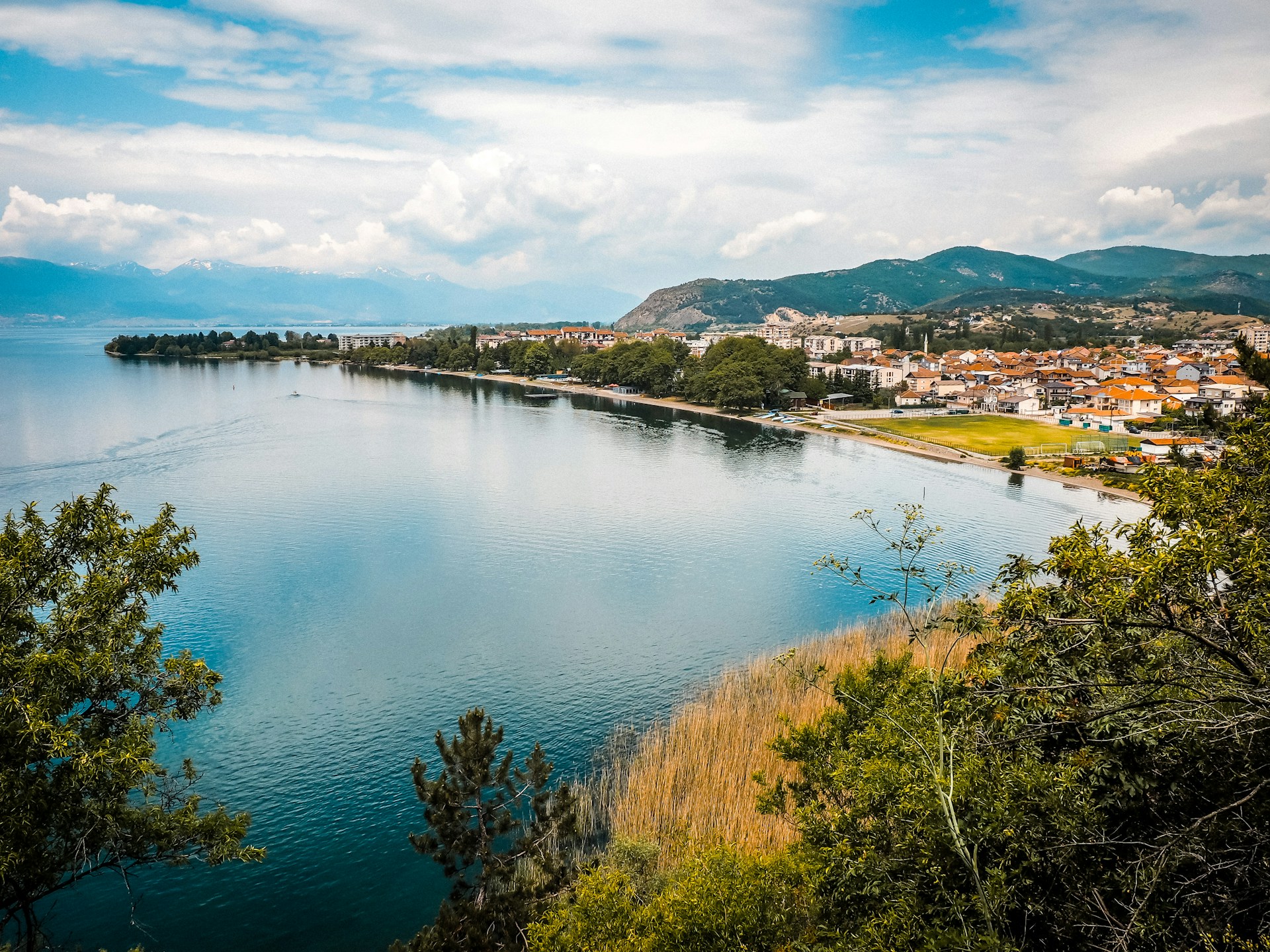Ohrid