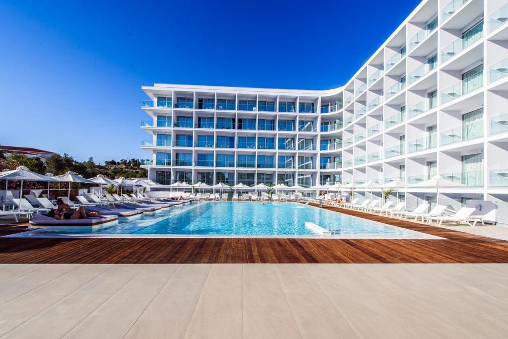 Hotel Eleana Ayia Napa